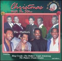 Christmas with the Stars [Happy Holidays] von Various Artists