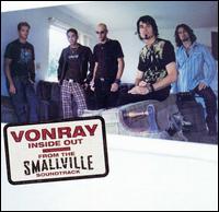 Inside Out von Vonray