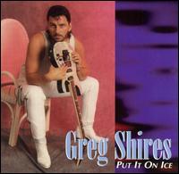 Put It on Ice von Greg Shires