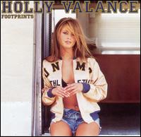 Footprints von Holly Valance