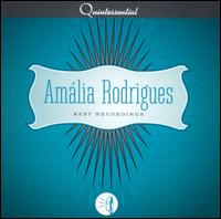 Best Recordings von Amália Rodrigues