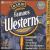 Old Time Radio: Famous Westerns von Original Radio Broadcast