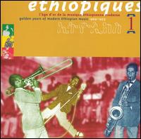 Ethiopiques, Vol. 1: Golden Years of Modern Music von Various Artists