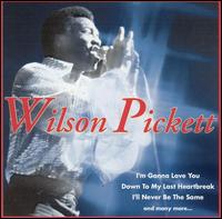 Best of Wilson Pickett [Direct Source] von Wilson Pickett