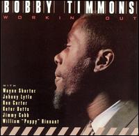 Workin' Out von Bobby Timmons