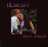 Hearsay von Crow Johnson