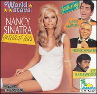 Greatest Hits von Nancy Sinatra