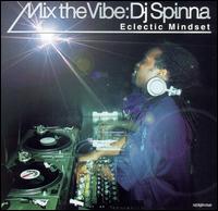 Mix the Vibe: Electric Mindset von DJ Spinna