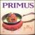 Frizzle Fry von Primus