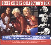 Collector's Box von Dixie Chicks