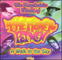 Walk in the Sky: The Very Best of the Flower Pot Men von The Flower Pot Men