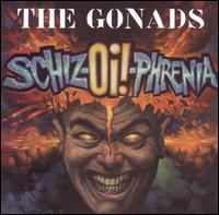 Best of the Gonads von Gonads