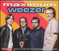 Maximum Weezer von Weezer