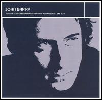 Lounge Legends von John Barry