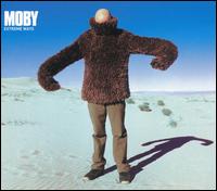 Extreme Ways [Japan CD Single] von Moby