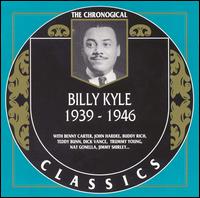 1939-1946 von Billy Kyle