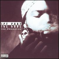 Predator von Ice Cube