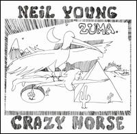 Zuma von Neil Young