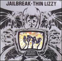 Jailbreak von Thin Lizzy