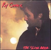 Slide Area von Ry Cooder