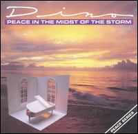 Peace in the Midst of The Storm von Dino
