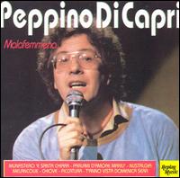Malafemmena von Peppino Di Capri