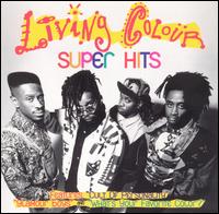 Super Hits von Living Colour