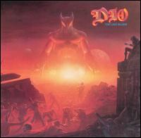 Last in Line von Dio