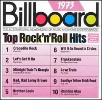 Billboard Top Rock & Roll Hits: 1973 von Various Artists