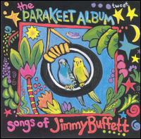 Parakeet Album: Song of Jimmy Buffett von W.O. Smith Music School Singers