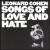 Songs of Love and Hate von Leonard Cohen