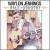 Folk-Country von Waylon Jennings