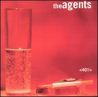 401 von The Agents
