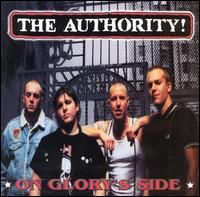 On Glory's Side von Authority