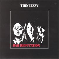 Bad Reputation von Thin Lizzy