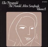 Harold Arlen Songbook, Vol. 1 von Ella Fitzgerald
