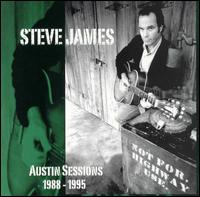 Not for Highway Use: Austin Sessions 1988-1995 von Steve James