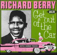 Get out of the Car von Richard Berry