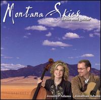 Montana Skies von Montana Skies