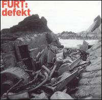 Defekt von Furt