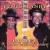 Tribute to John Lee Hooker von Finis Tasby