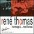 Hommage a René Thomas von René Thomas