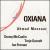 Oxiana von Ahmad Mansour