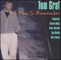 Day to Remember von Tom Graf