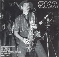 Ska von Various Artists