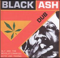 Black Ash Dub von Sly Dunbar