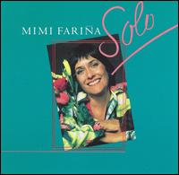 Solo von Mimi Fariña