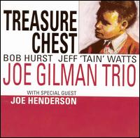 Treasure Chest von Joe Gilman