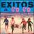 Planetary Pebbles, Vol. 2: Exitos A Go Go- Teenbeat South of the Border von Various Artists