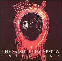 Anthology [Salsoul] von The Salsoul Orchestra